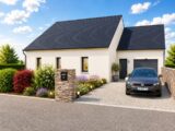 Maison à Artannes-sur-Indre  Constructions Idéale Demeure