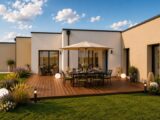 Maison à Montlouis-sur-Loire  Constructions Idéale Demeure