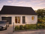 Maison à Saint-Laurent-en-Gâtines  Constructions Idéale Demeure