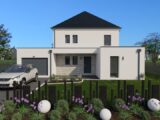 Maison à Sainte-Maure-de-Touraine  Constructions Idéale Demeure