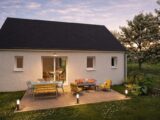 Maison à Thizay  Constructions Idéale Demeure