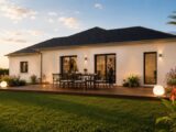 Maison à Montlouis-sur-Loire  Constructions Idéale Demeure