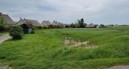 Saint-Laurent-en-Gâtines Terrain à bâtir -  Constructions Idéale Demeure