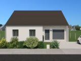 Maison à Sainte-Maure-de-Touraine  Constructions Idéale Demeure