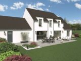 Maison à Descartes  Constructions Idéale Demeure