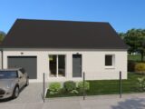 Maison à Druye  Constructions Idéale Demeure