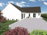 Maison à La Croix-en-Touraine  Constructions Idéale Demeure