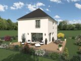 Maison à Artannes-sur-Indre  Constructions Idéale Demeure