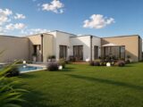 Maison à Montlouis-sur-Loire  Constructions Idéale Demeure