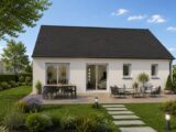 Maison à Beaumont-la-Ronce  Constructions Idéale Demeure