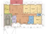 Maison à Joué-lès-Tours  Constructions Idéale Demeure