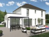 Maison à Manthelan  Constructions Idéale Demeure