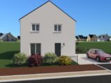 Maison à Amboise  Constructions Idéale Demeure