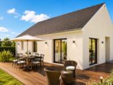 Maison à Bléré  Constructions Idéale Demeure