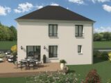 Maison à Amboise  Constructions Idéale Demeure