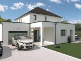 Maison à Manthelan  Constructions Idéale Demeure