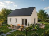 Maison à Montlouis-sur-Loire  Constructions Idéale Demeure