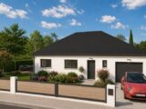Maison à Nouzilly  Constructions Idéale Demeure