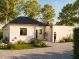 Maison à Montlouis-sur-Loire  Constructions Idéale Demeure