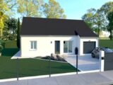Maison à Amboise  Constructions Idéale Demeure