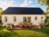 Maison à Artannes-sur-Indre  Constructions Idéale Demeure