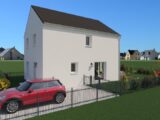 Maison à Monnaie  Constructions Idéale Demeure