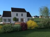 Maison à Sainte-Maure-de-Touraine  Constructions Idéale Demeure