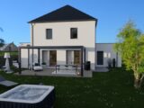 Maison à Sainte-Maure-de-Touraine  Constructions Idéale Demeure