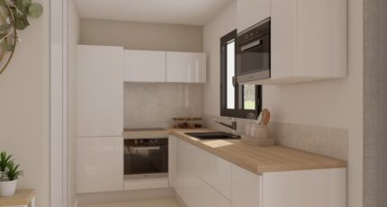 Montlouis-sur-Loire Maison neuve -  Constructions Idéale Demeure