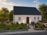Maison à Manthelan  Constructions Idéale Demeure