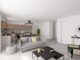 Maison à Noyant-de-Touraine  Constructions Idéale Demeure