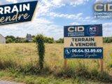 Terrain à Charentilly  Constructions Idéale Demeure