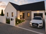 Maison à Montbazon  Constructions Idéale Demeure