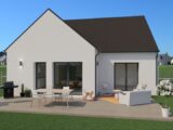 Maison à Sainte-Maure-de-Touraine  Constructions Idéale Demeure