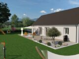 Maison à Artannes-sur-Indre  Constructions Idéale Demeure