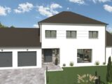 Maison à Saint-Pierre-des-Corps  Constructions Idéale Demeure