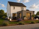 Maison à Noyant-de-Touraine  Constructions Idéale Demeure
