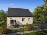 Maison à Saint-Avertin  Constructions Idéale Demeure