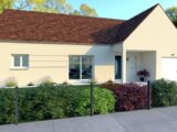 Maison à La Chapelle-Blanche-Saint-Martin  Constructions Idéale Demeure