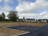 Terrain à Beaumont-la-Ronce  Constructions Idéale Demeure