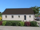 Maison à Artannes-sur-Indre  Constructions Idéale Demeure