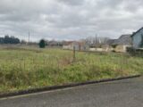 Terrain à Savigné-sur-Lathan  Constructions Idéale Demeure