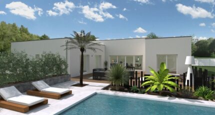 Manthelan Maison neuve -  Constructions Idéale Demeure