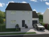 Maison à Manthelan  Constructions Idéale Demeure