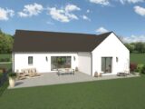 Maison à Sorigny  Constructions Idéale Demeure