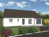 Maison à Montlouis-sur-Loire  Constructions Idéale Demeure