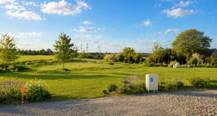 Langeais Maison neuve -  Constructions Idéale Demeure