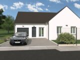 Maison à Villiers-au-Bouin  Constructions Idéale Demeure