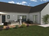 Maison à Beaumont-la-Ronce  Constructions Idéale Demeure