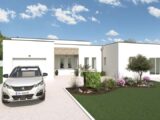 Maison à Manthelan  Constructions Idéale Demeure